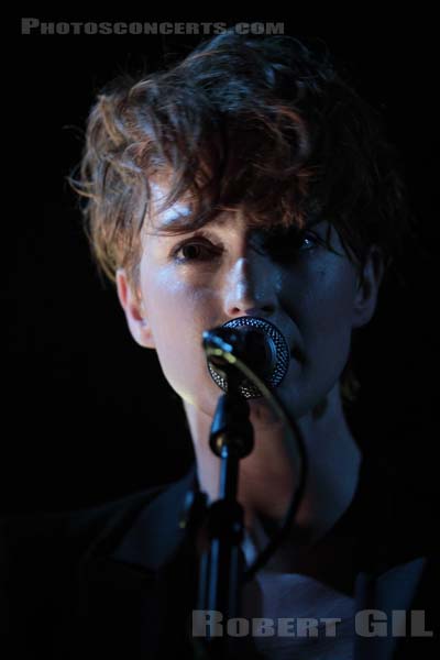 LONELADY - 2010-03-23 - PARIS - La Maroquinerie - 